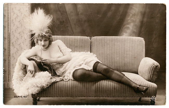 Maud d'Orby