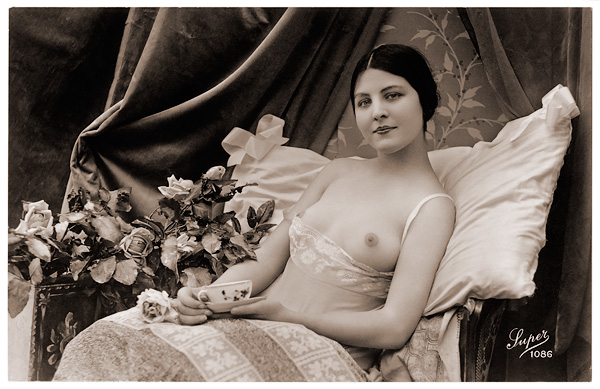 Super - 1086 - Jeanne Juilla