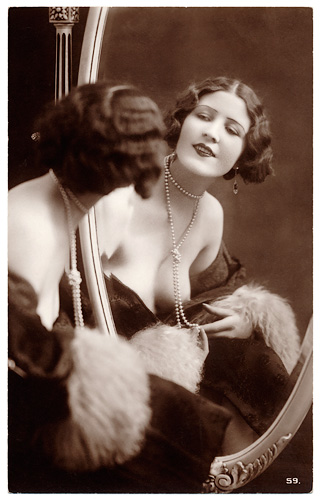 Unknown Publisher - 59 - Jeanne Juilla