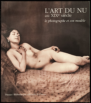 <leer>Sylvie Aubenas et al. - L'Art du nu au XIXe siecle