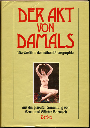 Der Akt von damals