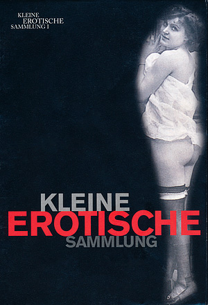 Kleine erotische Sammlung