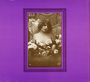 Nude 1900  back